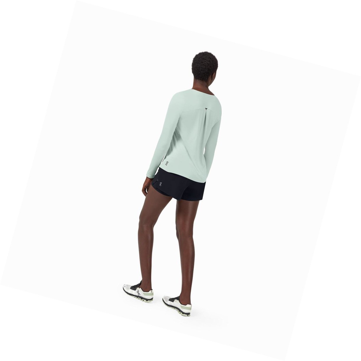 Pantalones de store correr mujer