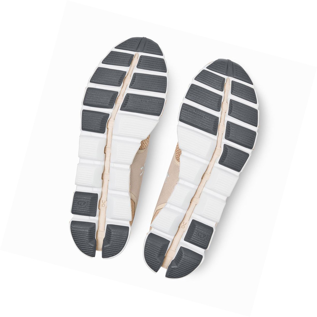 Zapatos under armour beige top queretaro
