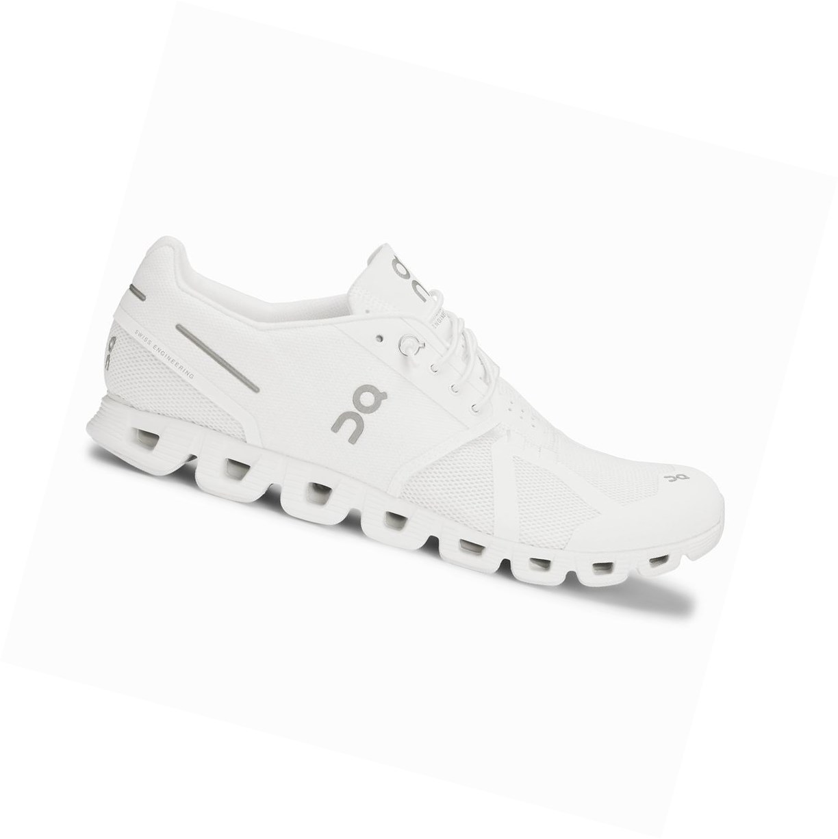 Tenis para correr blancos top