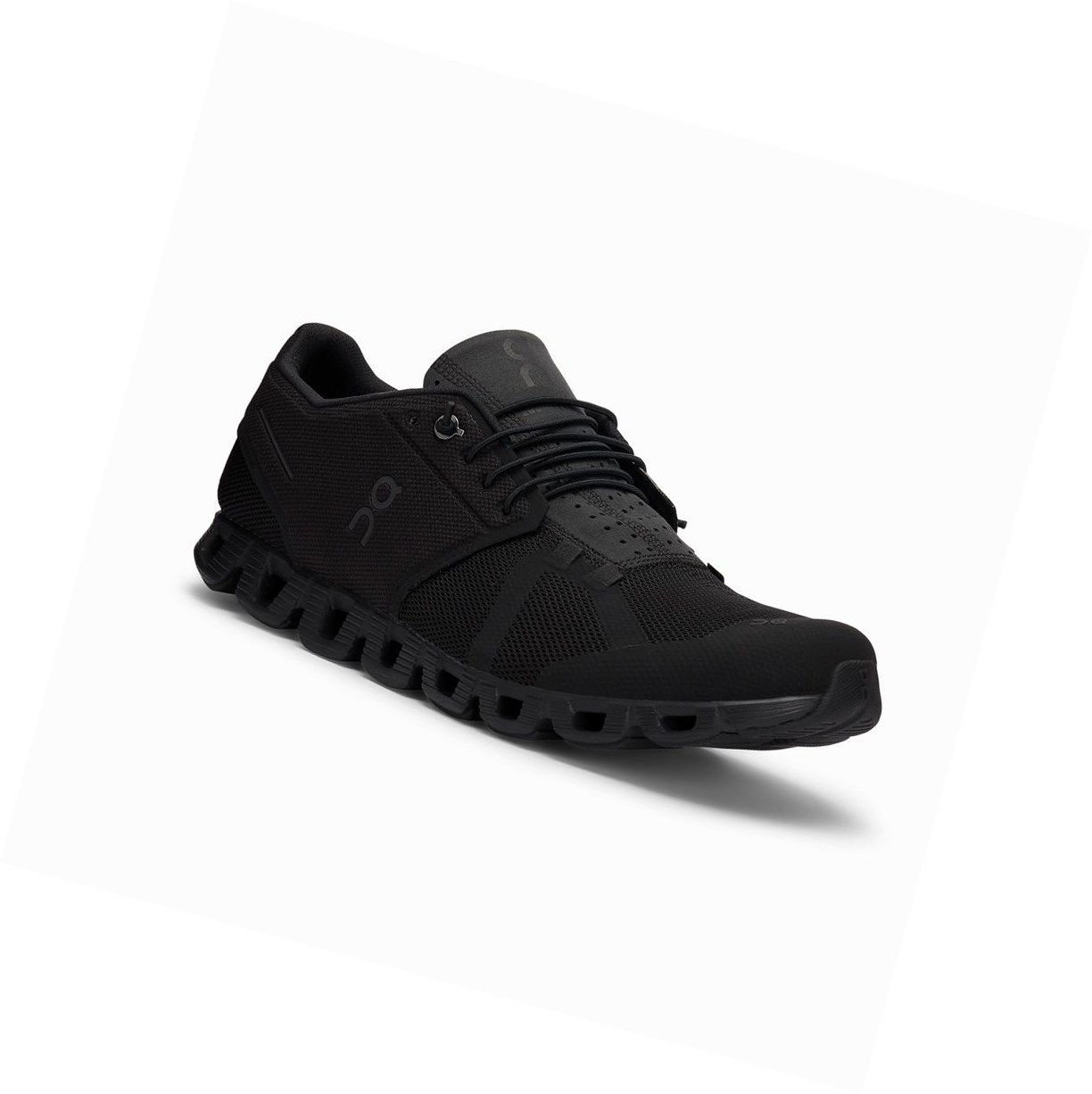 Tenis nike 2025 negros para correr