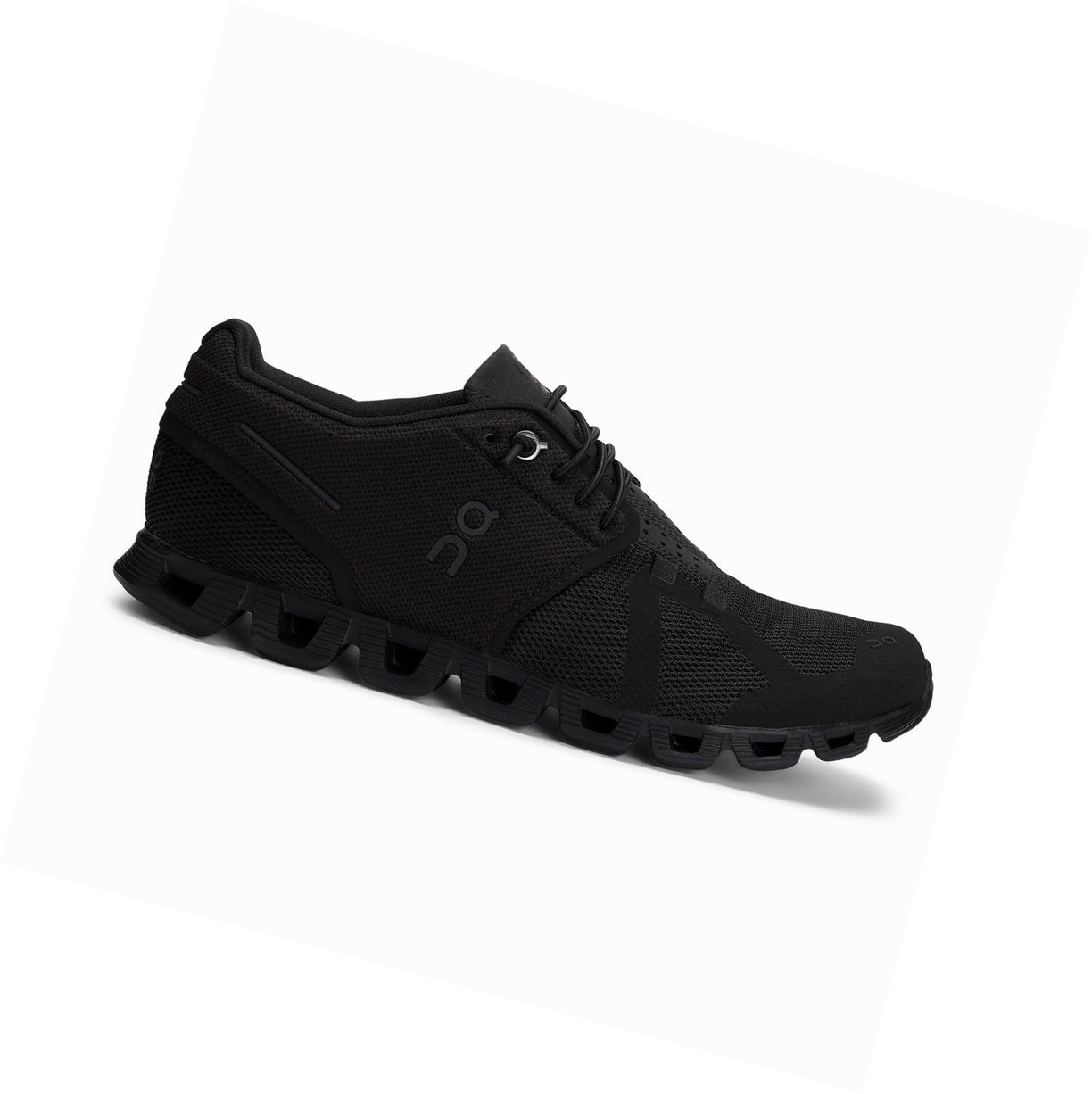 Tenis negros online para correr