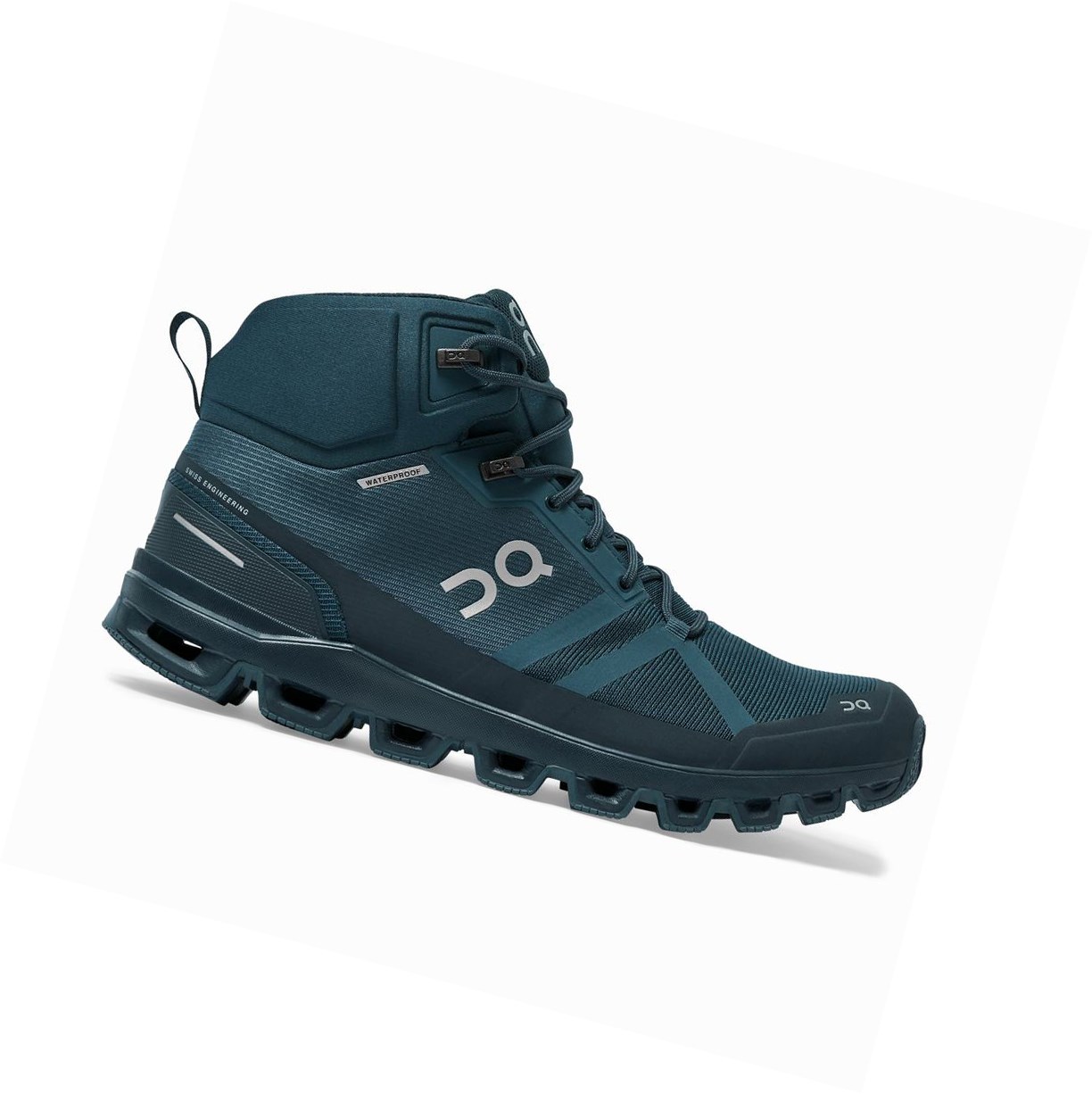 Tenis hotsell waterproof masculino