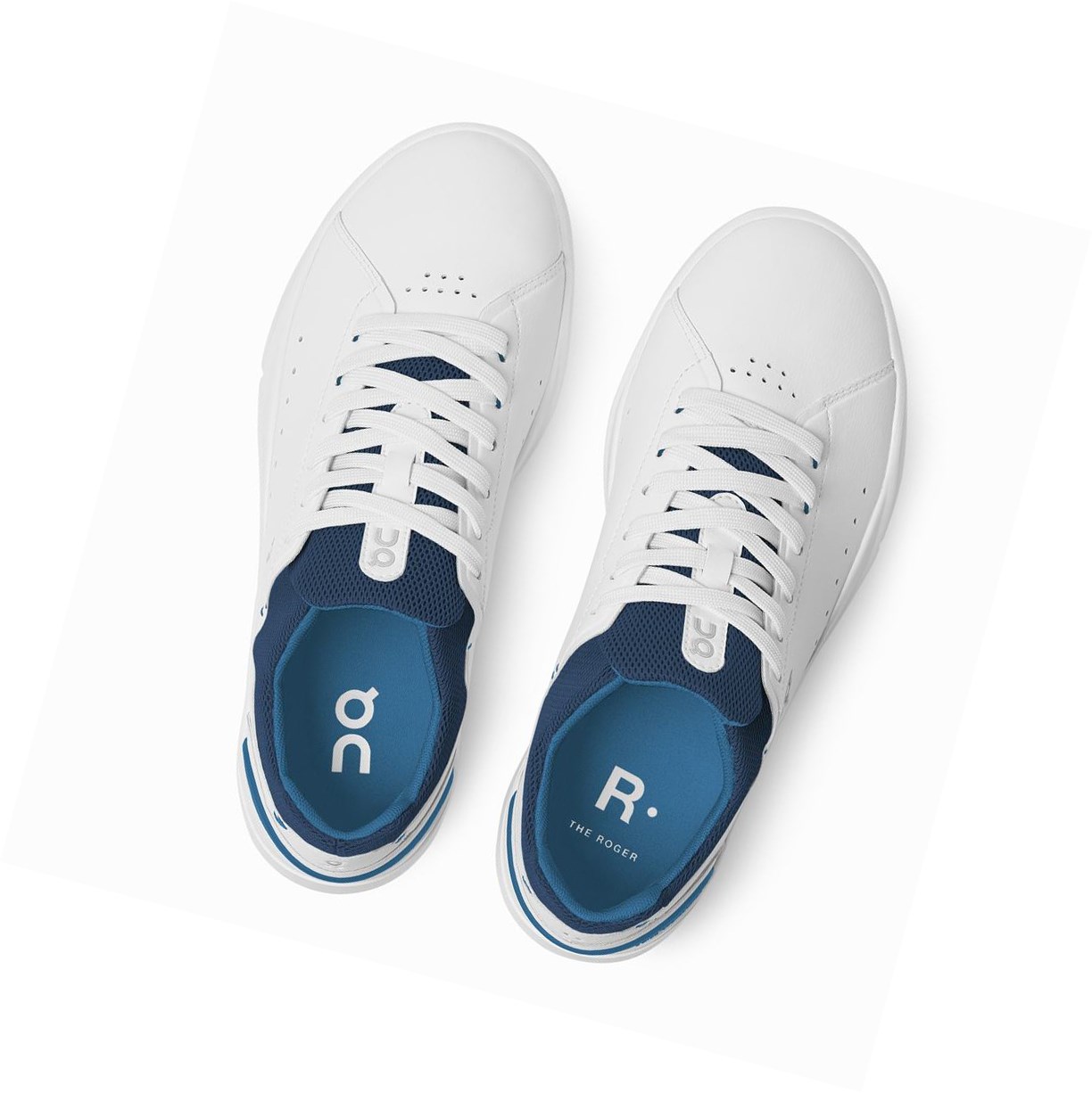 Comprar Zapatos de Tenis On Outlet M xico THE ROGER Advantage